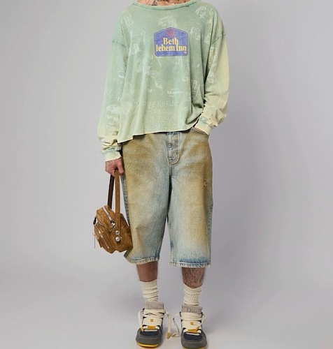 Paly Hollywood T-shirt
