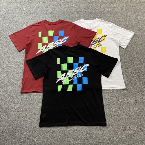 Anti Social Club Assc T-shirt