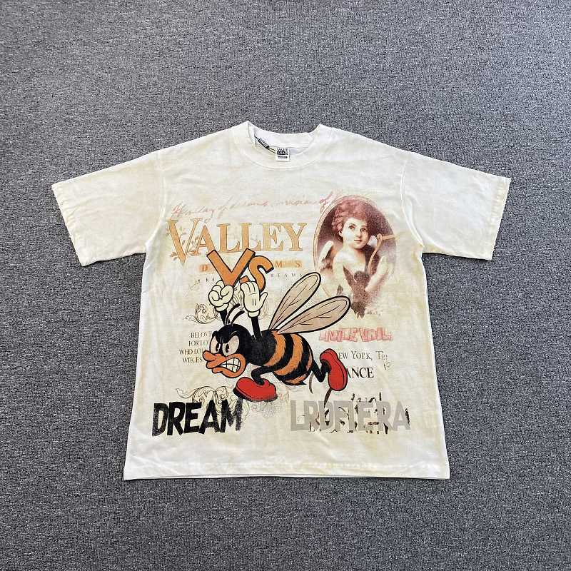 Valley T-shirt