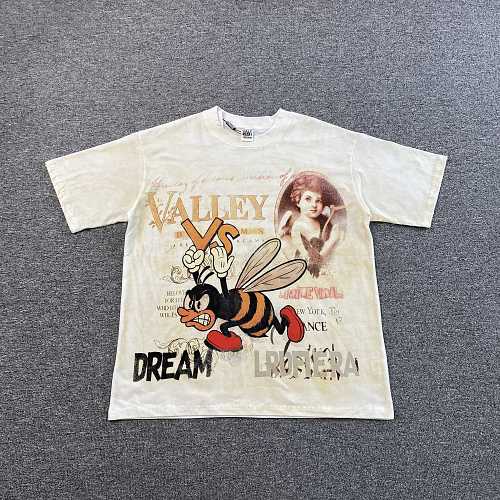 Valley T-shirt
