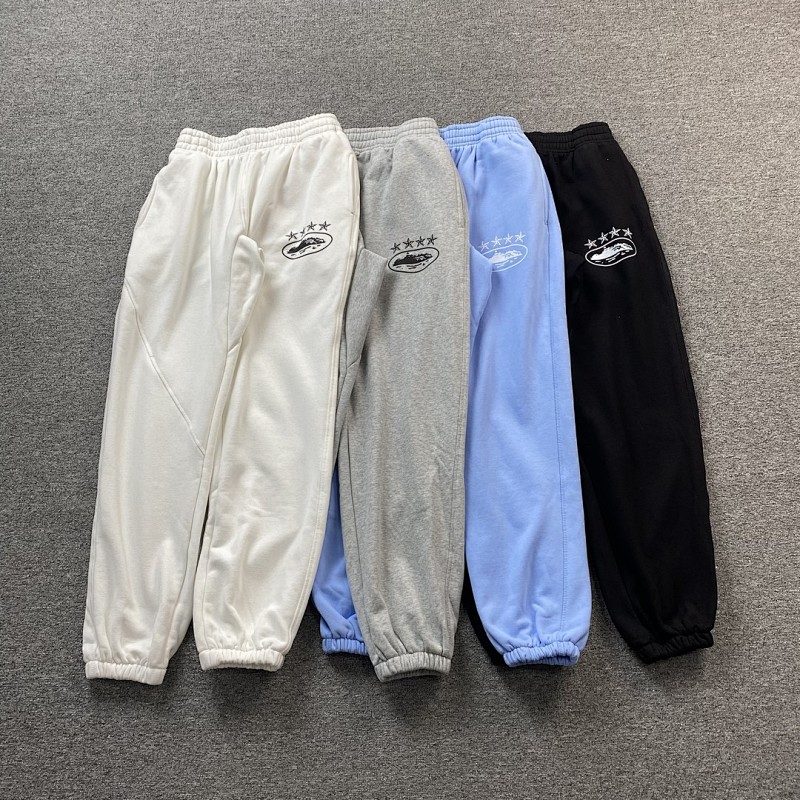 Corteiz Pants