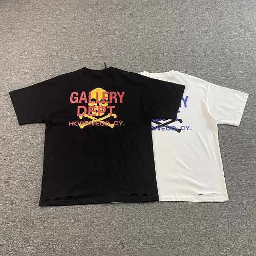 Gallery Dept T-shirt
