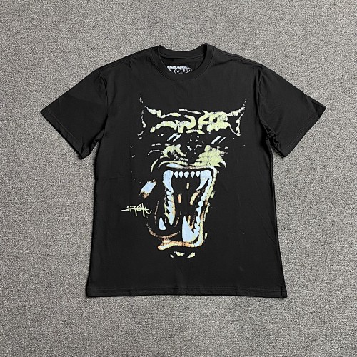 Travis Scott X Utopia T-shirt
