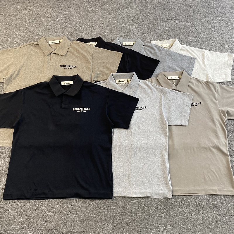 Fog Essentials 24fw T-shirt