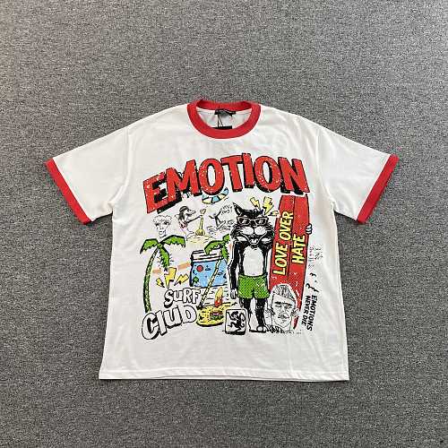 ME Mixed Emotion T-shirt