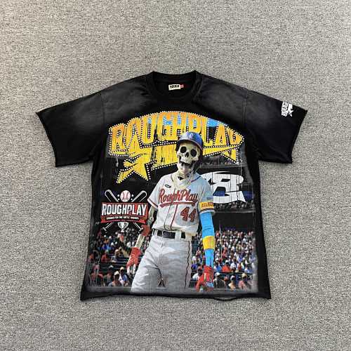 Rough Play T-shirt