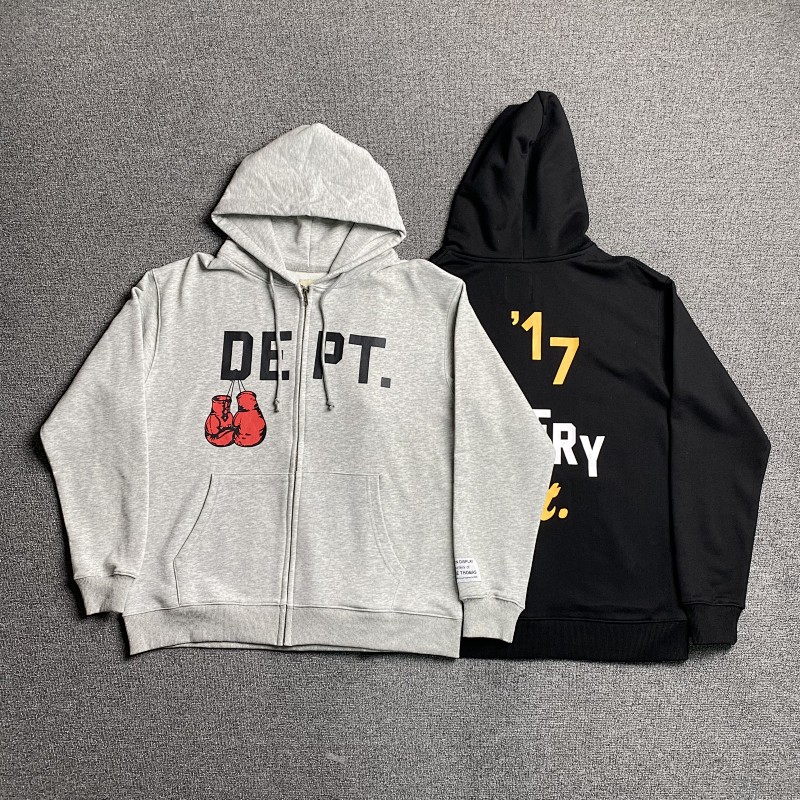 Gallery Dept. Hoodie