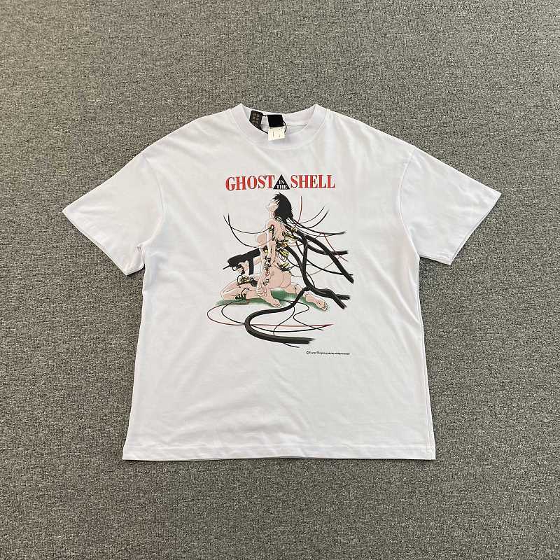 Saint Mxxxxxx T-shirt