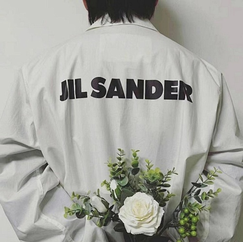 Jil Sander Jacket
