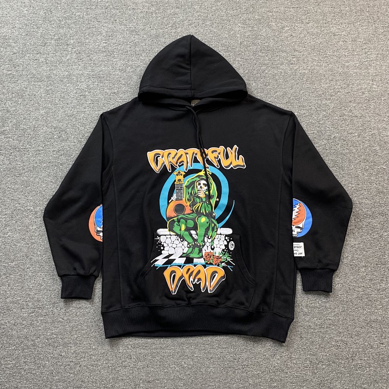 Gallery Dept. Hoodie