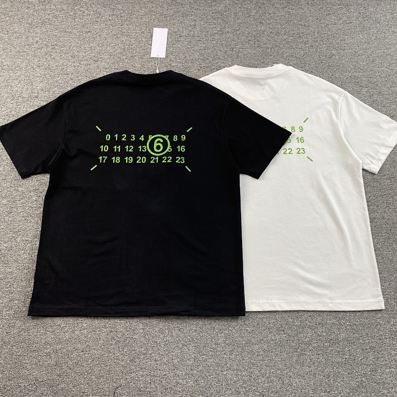 MM6 Maison Margiela T-shirt