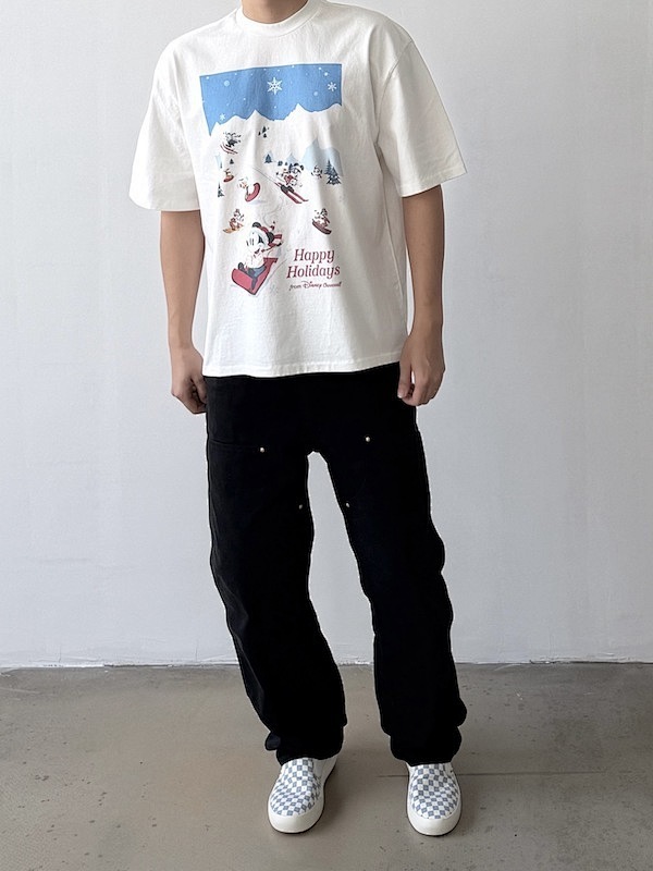 Saint Mxxxxxx T-shirt