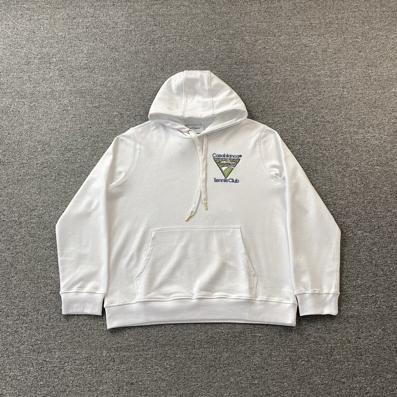 Casablanca Hoodie
