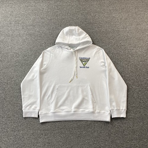 Casablanca Hoodie
