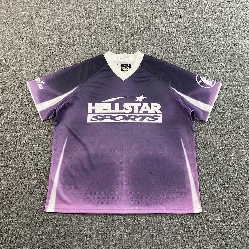 Hellstar Studios T-shirt