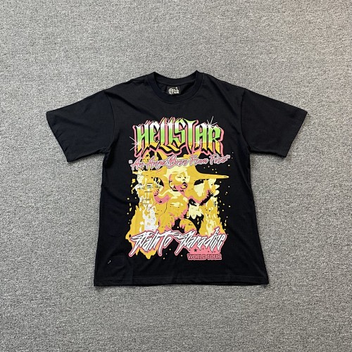 Hellstar Studios T-shirt