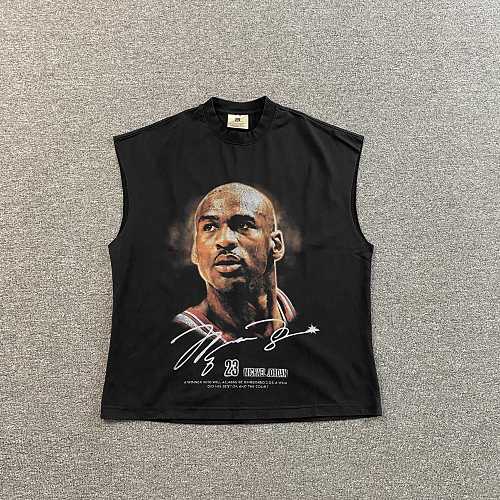 Saint Vest