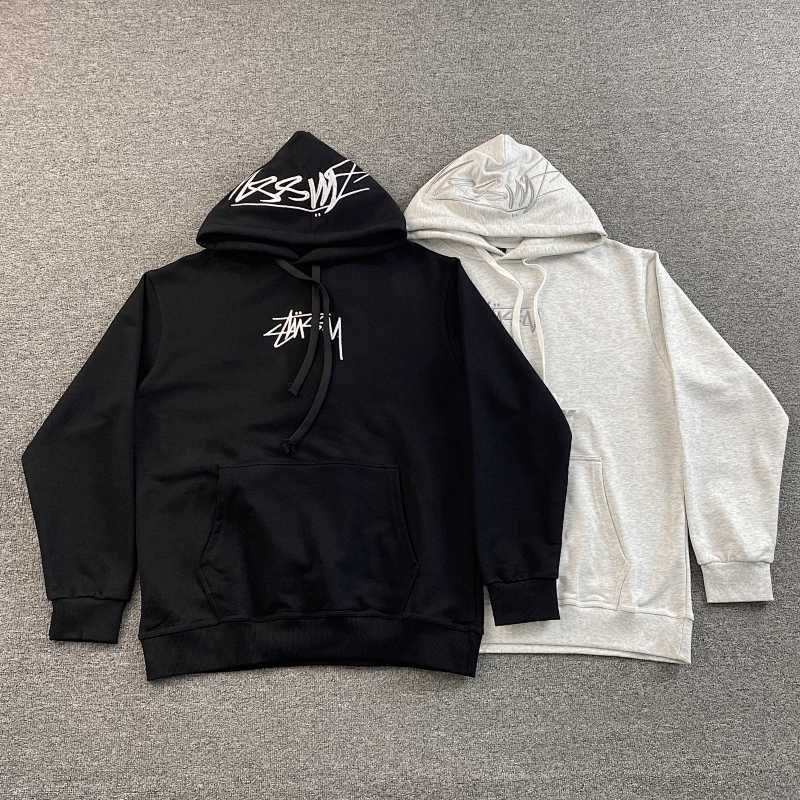 Stussy Hoodie