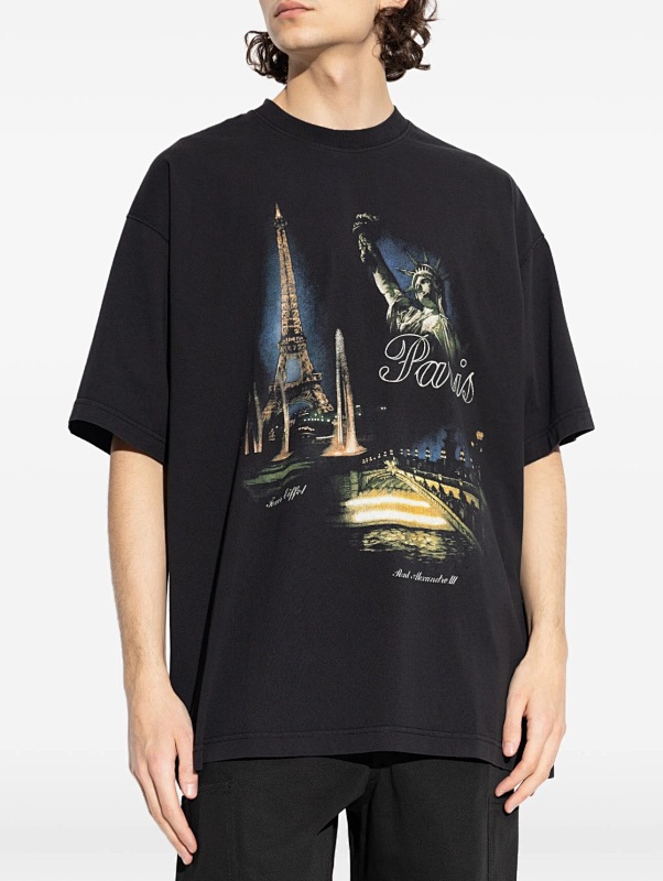 Vetements T-shirt