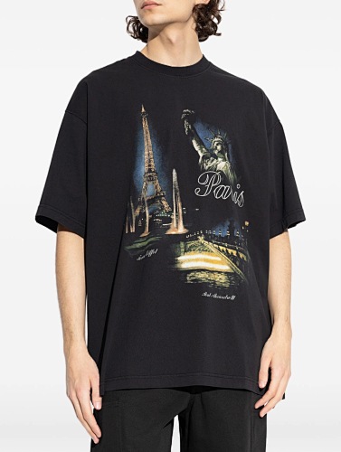 Vetements T-shirt