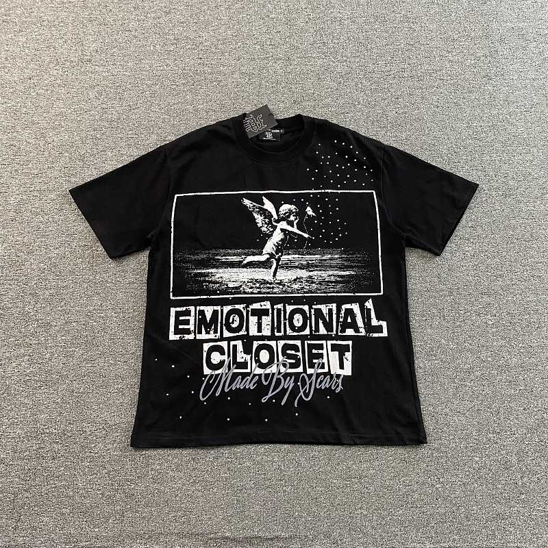 ME Mixed Emotion T-shirt