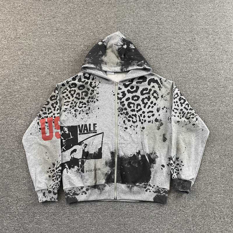 Valley Hoodie