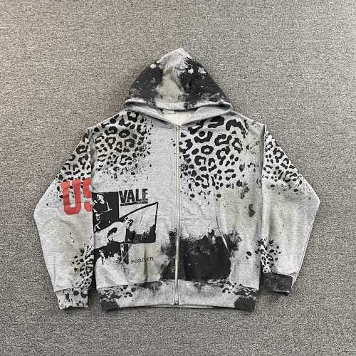 Valley Hoodie