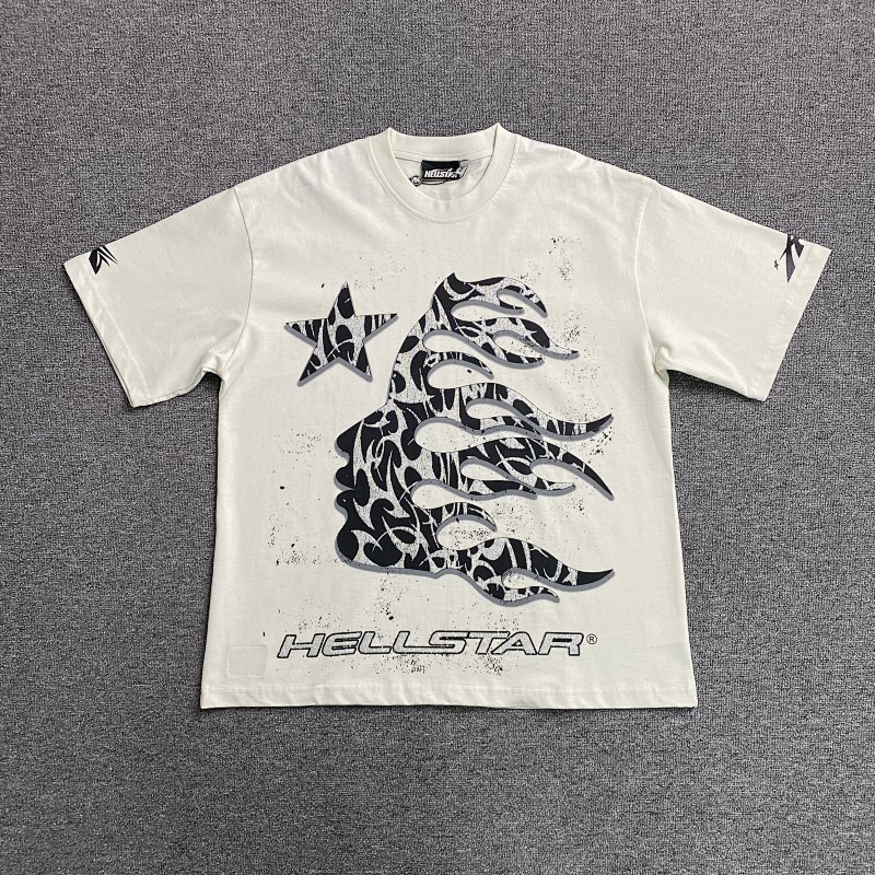 Hellstar T-shirt