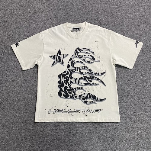 Hellstar T-shirt
