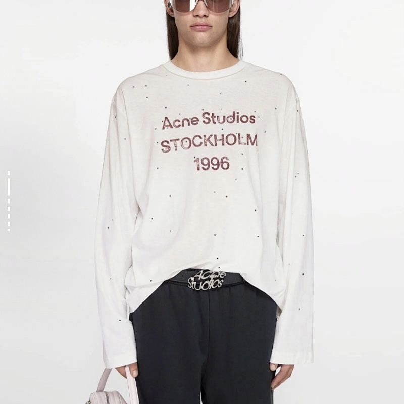 Acne Studios T-shirt