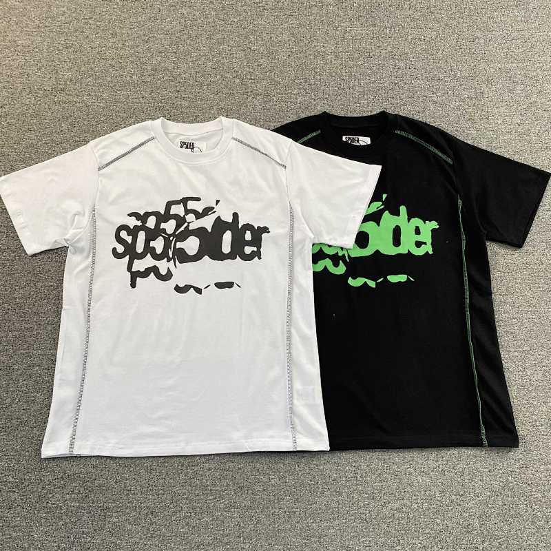 Sp5der YoungThug T-shirt