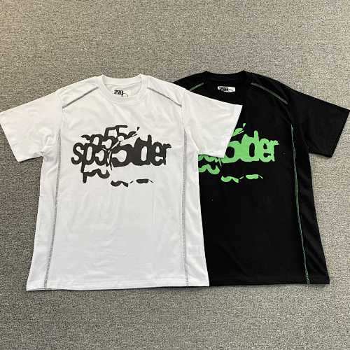 Sp5der YoungThug T-shirt