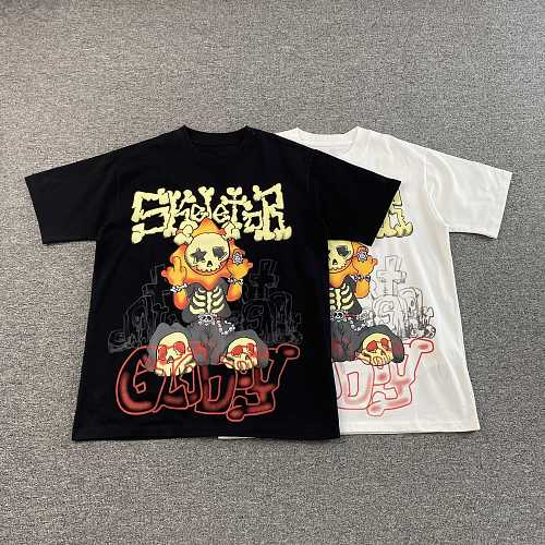 Glo Gang Boyz Worldwide T-shirt