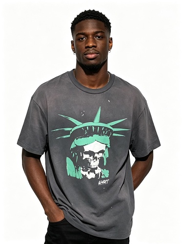 Saint Mxxxxxx T-shirt