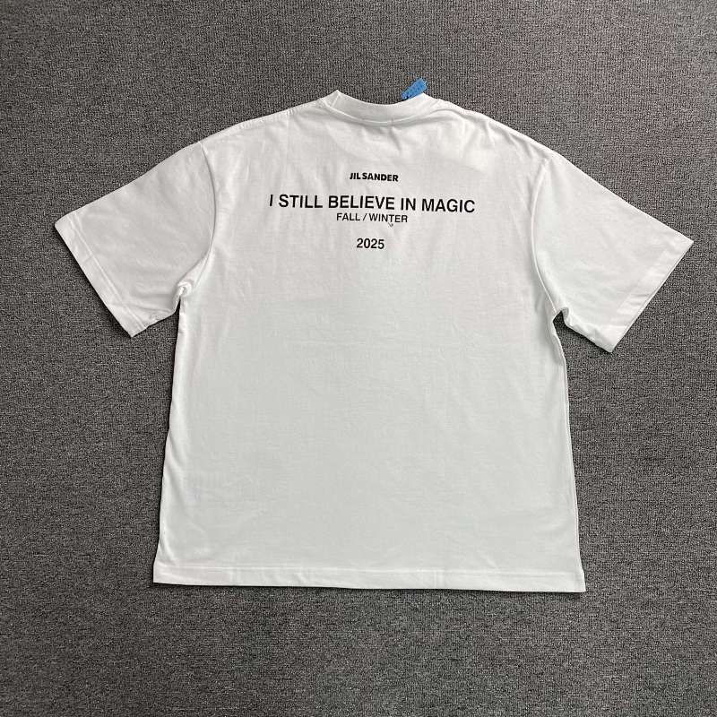 Jil Sander T-shirt