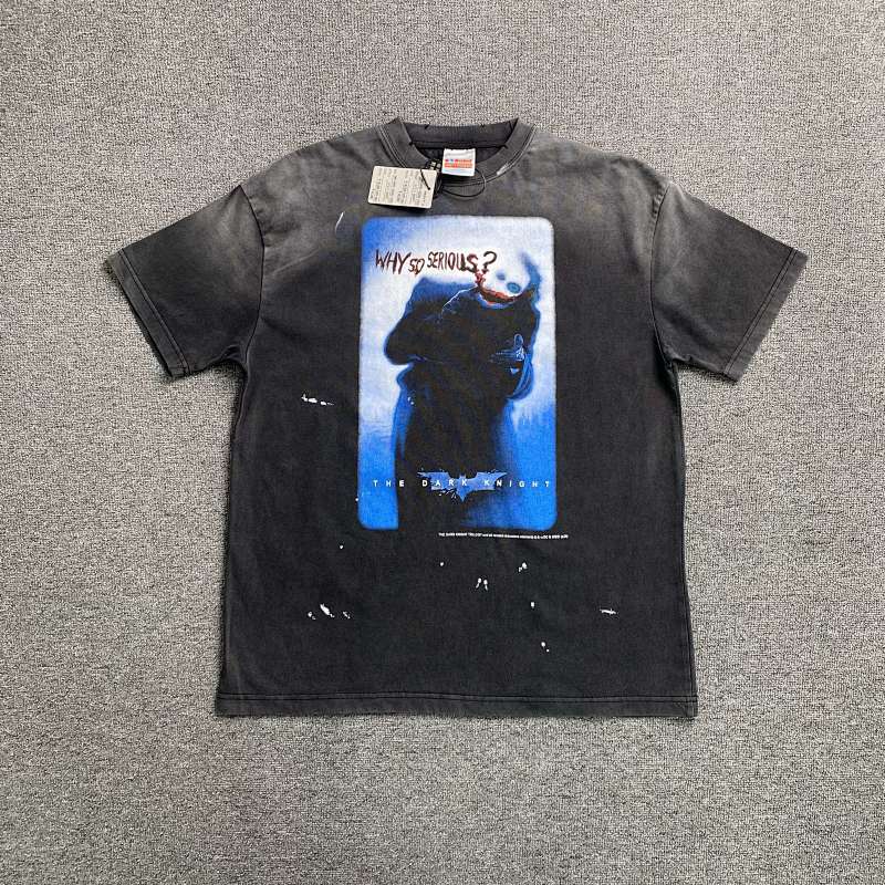 Saint T-shirt