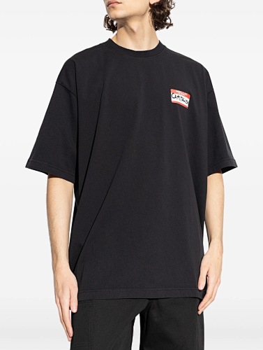 Vetements T-shirt
