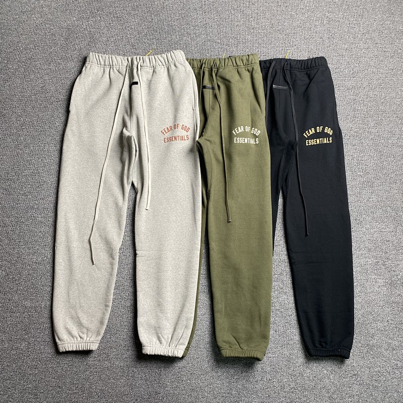 Fog Fear Of God Fog Essentials Pants