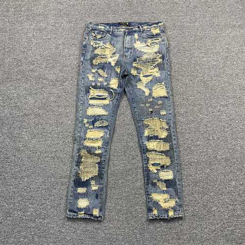 Undercover Jeans