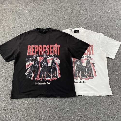 Represent T-shirt