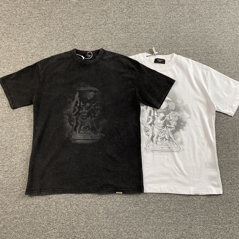Represent T-shirt