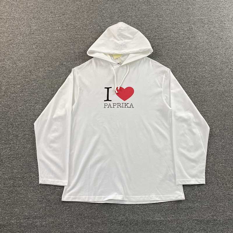 Vetements T-shirt