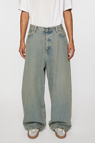 Acne Jeans