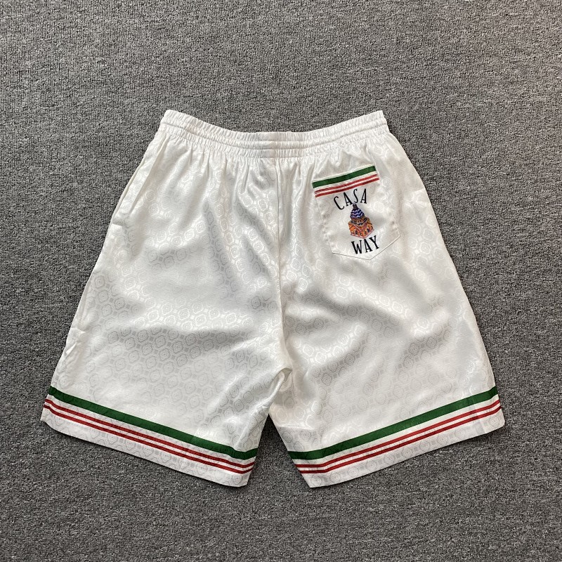 Casablanca Shorts