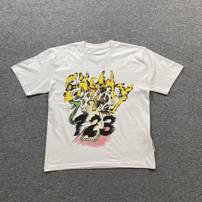 Tee from Logan