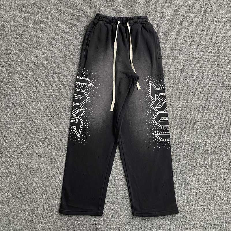 Lost Intrycacy Pants