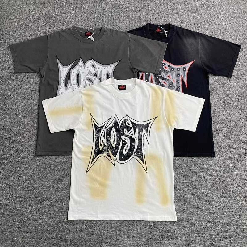 Lost Intricacy T-shirt
