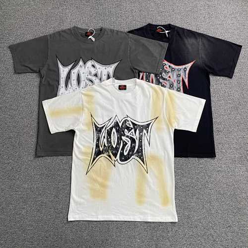Lost Intricacy T-shirt