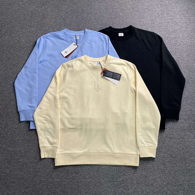 CP Company Crewneck