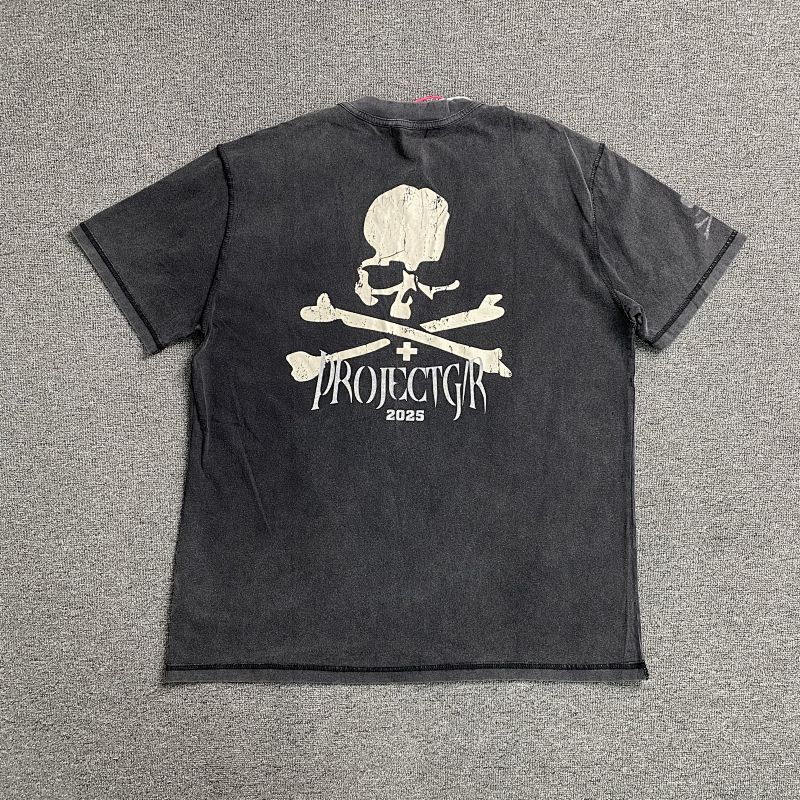 Project G R X Mmj T-shirt